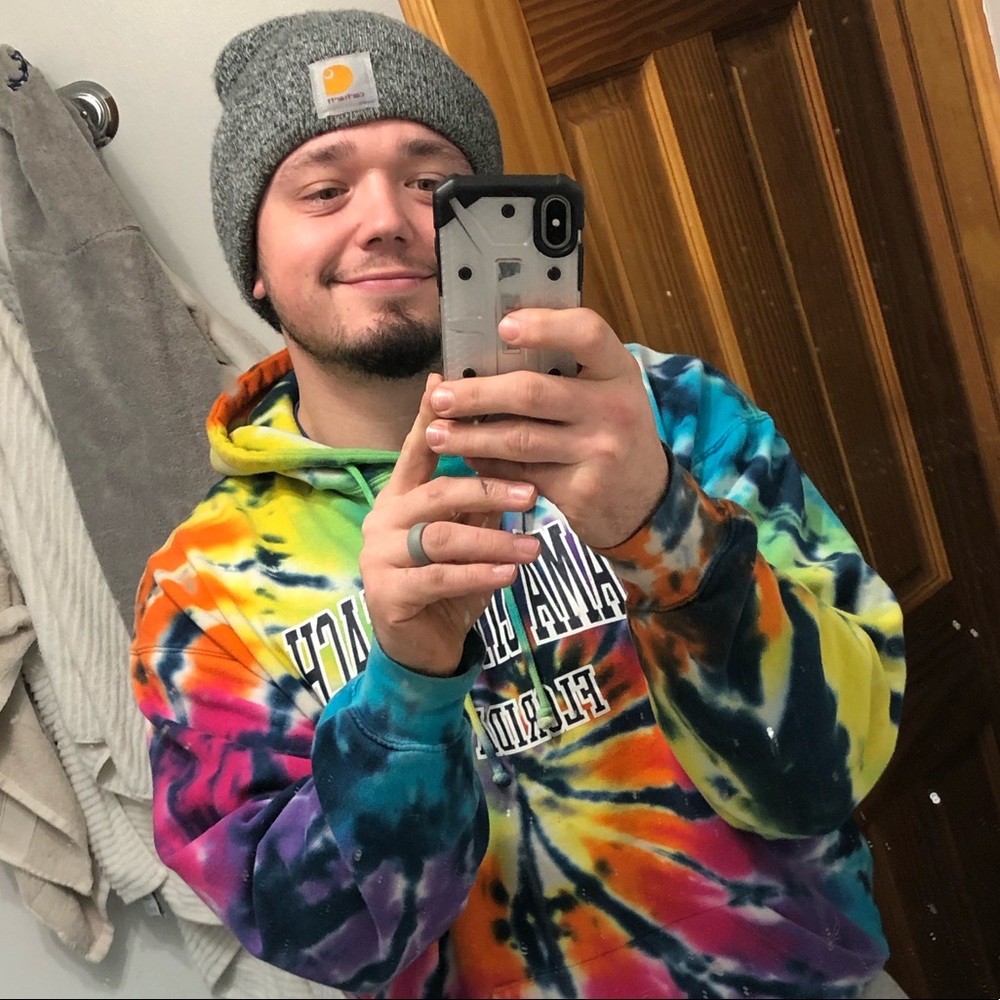Meet your Posher, Tyler